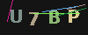Gambar captcha